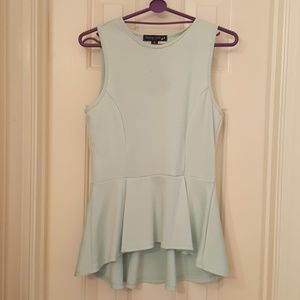 Living Doll Blouse